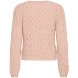b.young B.YOUNG DAM KARDIGAN BYNADIKA Cardigan Pale Mauve Melange