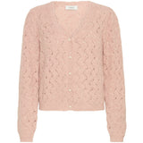 b.young B.YOUNG DAM KARDIGAN BYNADIKA Cardigan Pale Mauve Melange