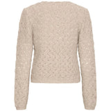 b.young B.YOUNG DAM KARDIGAN BYNADIKA Cardigan String Melange
