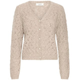 b.young B.YOUNG DAM KARDIGAN BYNADIKA Cardigan String Melange