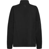 b.young B.YOUNG DAM SWEATSHIRT BYPUSTI Sweatshirt Meteorite