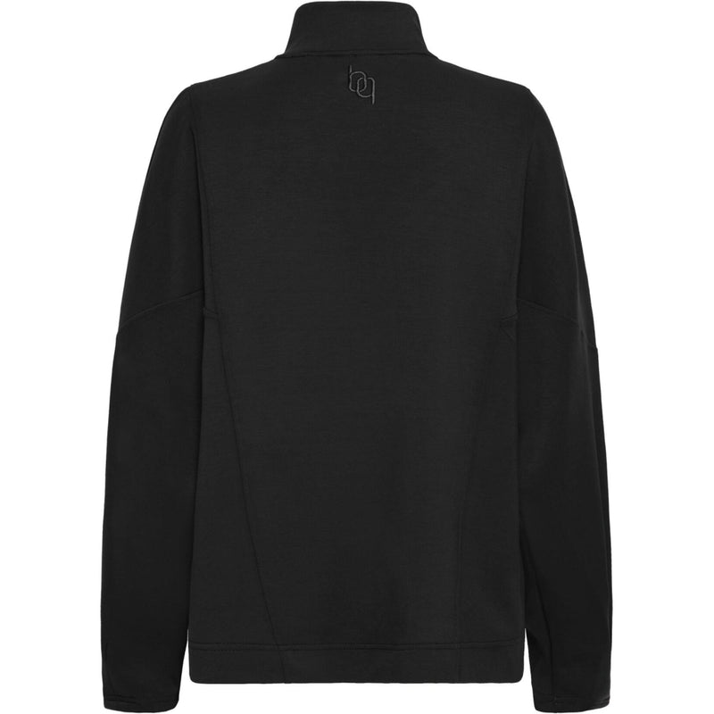 b.young B.YOUNG DAM SWEATSHIRT BYPUSTI Sweatshirt Meteorite