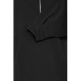 b.young B.YOUNG DAM SWEATSHIRT BYPUSTI Sweatshirt Meteorite