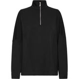 b.young B.YOUNG DAM SWEATSHIRT BYPUSTI Sweatshirt Meteorite