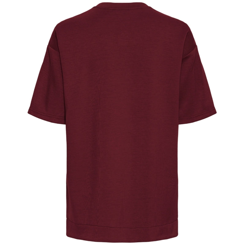b.young B.YOUNG DAM T-SHIRT BYPUSTI T-shirt Port Royale
