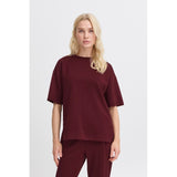 b.young B.YOUNG DAM T-SHIRT BYPUSTI T-shirt Port Royale