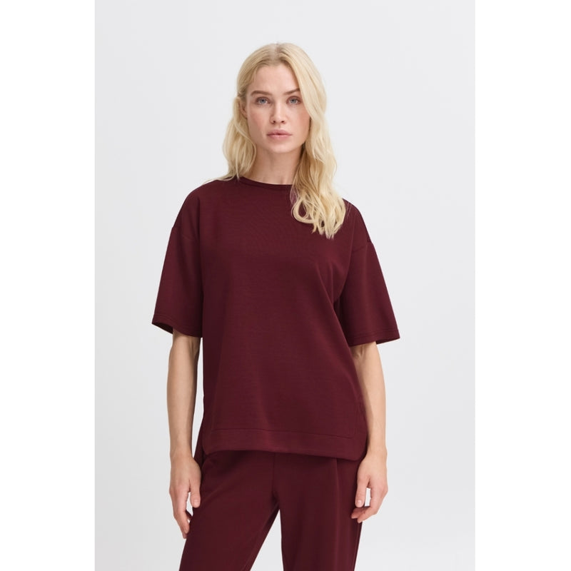 b.young B.YOUNG DAM T-SHIRT BYPUSTI T-shirt Port Royale
