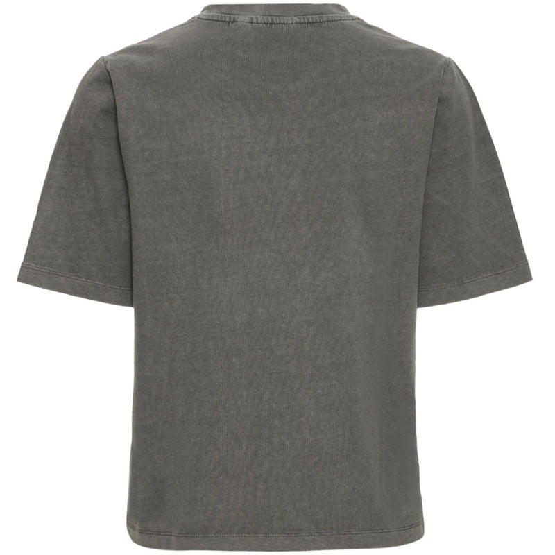 b.young B.YOUNG DAM T-SHIRT BYRACH T-shirt Meteorite