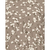 b.young B.YOUNG Dam Skjorta BYJOSA Shirt Walnut Floral Mix