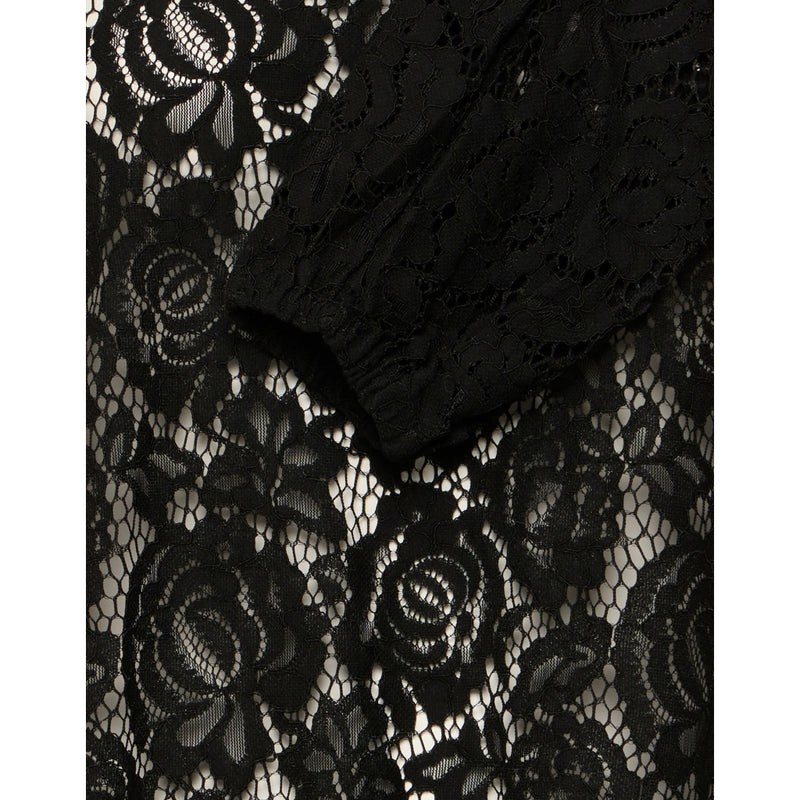 b.young B.YOUNG Dam blus BXGILACE Blouse Black