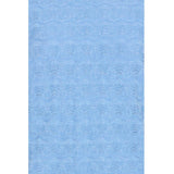 b.young B.YOUNG Damstickad BYMMORLA Knit Della Robbia Blue Melange
