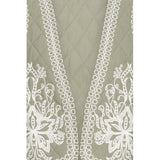 b.young B.YOUNG Damväst BYEFFINA Vest Vetiver