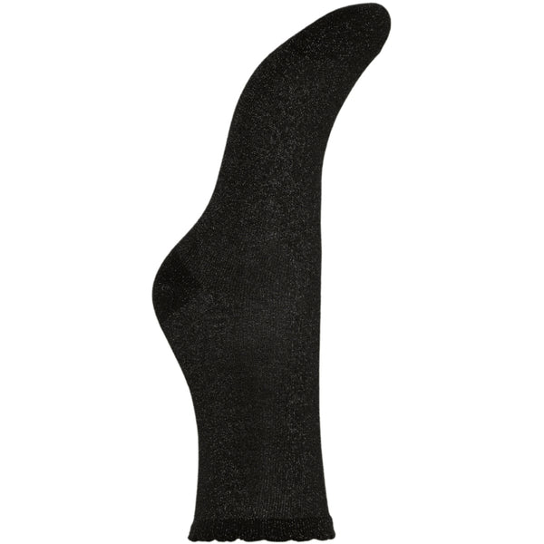 b.young B.YOUNG FRUSTRUMPOR BYVILAINE Socks Black Mix