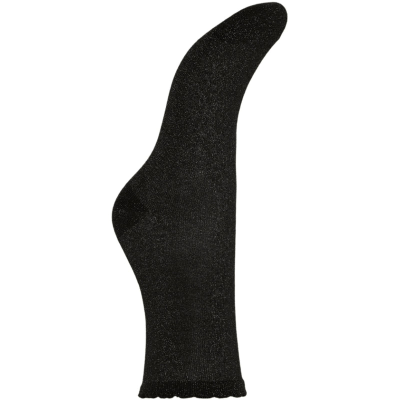 b.young B.YOUNG FRUSTRUMPOR BYVILAINE Socks Black Mix