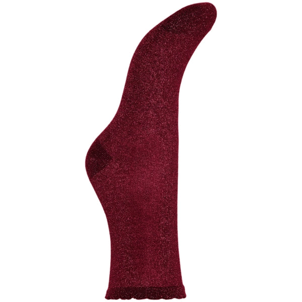 b.young B.YOUNG FRUSTRUMPOR BYVILAINE Socks Port Royal Mix
