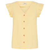 b.young B.YOUNG dam blus BYFALAKKA Blouse Flan