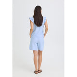 b.young B.YOUNG dam blus BYFALAKKA Blouse Windsurfer