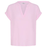 b.young B.YOUNG dam blus BYFALAKKA Blouse Parfait Pink