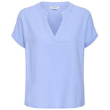 b.young B.YOUNG dam blus BYFALAKKA Blouse Windsurfer