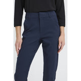 b.young B.YOUNG dam bukser BYDIXI Pant Copenhagen Night