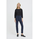 b.young B.YOUNG dam bukser BYDIXI Pant Copenhagen Night