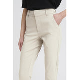 b.young B.YOUNG dam bukser BYDIXI Pant Nature