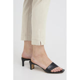 b.young B.YOUNG dam bukser BYDIXI Pant Nature