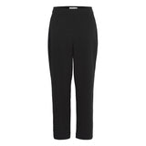 b.young B.YOUNG dam byxor BYDANTA Pant Black Mix