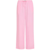 b.young B.YOUNG dam byxor BYFALAKKA Pant Parfait Pink