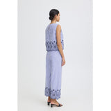 b.young B.YOUNG dam byxor BYINZI Pant BYINZI EMBR