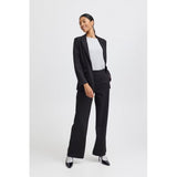 b.young B.YOUNG dam byxor BYRIZETTA Pant Black