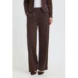 b.young B.YOUNG dam byxor BYRIZETTA Pant Java