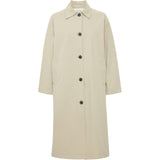 b.young B.YOUNG dam jacka BYAMONA Jacket Humus