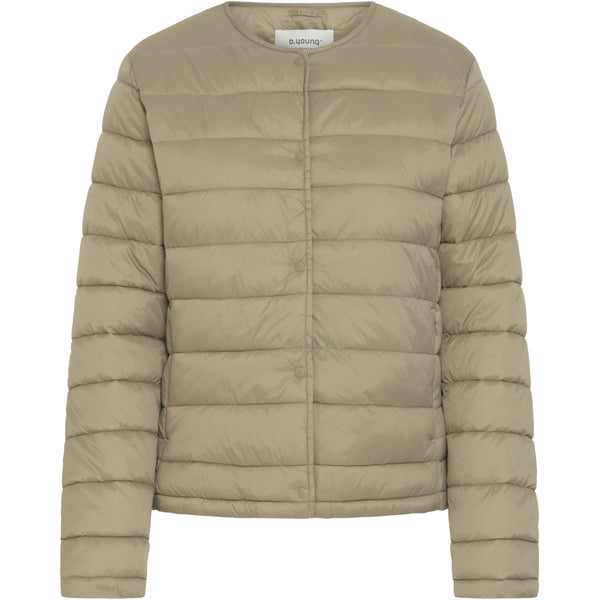 b.young B.YOUNG dam jacka BYBERTA Jacket Roasted Cashew