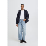 b.young B.YOUNG dam jacka BYBERTA Jacket Copenhagen Night