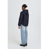 b.young B.YOUNG dam jacka BYBERTA Jacket Copenhagen Night