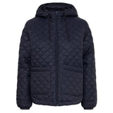 b.young B.YOUNG dam jacka BYBERTA Jacket Copenhagen Night