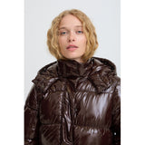 b.young B.YOUNG dam jacka BYBINIA Jacket Java