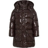b.young B.YOUNG dam jacka BYBINIA Jacket Java