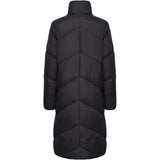 b.young B.YOUNG dam jacka BYBOMINA Winter jacket Black