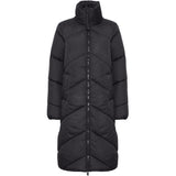 b.young B.YOUNG dam jacka BYBOMINA Winter jacket Black