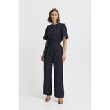 b.young B.YOUNG dam jumpsuit BYFARVELLA Jumpsuit Black