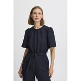 b.young B.YOUNG dam jumpsuit BYFARVELLA Jumpsuit Black