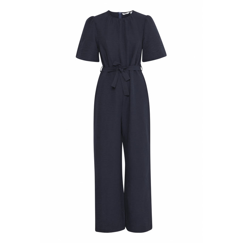 b.young B.YOUNG dam jumpsuit BYFARVELLA Jumpsuit Black