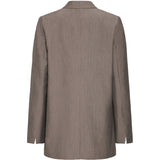 b.young B.YOUNG dam kavaj BYDANTA Blazer Walnut Melange