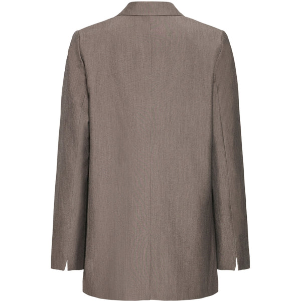 b.young B.YOUNG dam kavaj BYDANTA Blazer Walnut Melange
