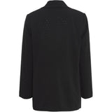 b.young B.YOUNG dam kavaj BYDANTA Blazer Black Mix