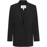 b.young B.YOUNG dam kavaj BYDANTA Blazer Black Mix