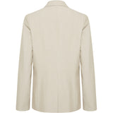 b.young B.YOUNG dam kavaj BYDANTA Blazer Humus Melange