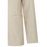 b.young B.YOUNG dam kavaj BYDANTA Blazer Humus Melange